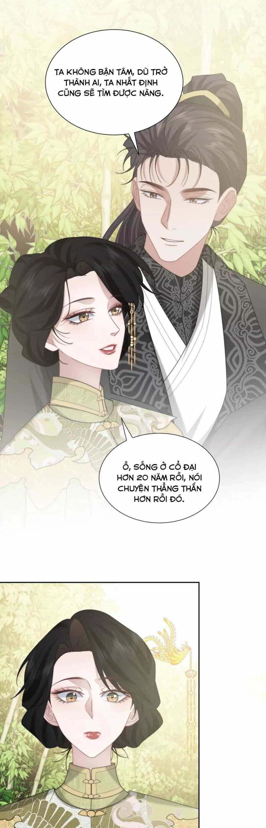 Chủ Mẫu Xuyên Không Tới Làm Phu Nhân Hào Môn - Chương 140 - ảnh 5