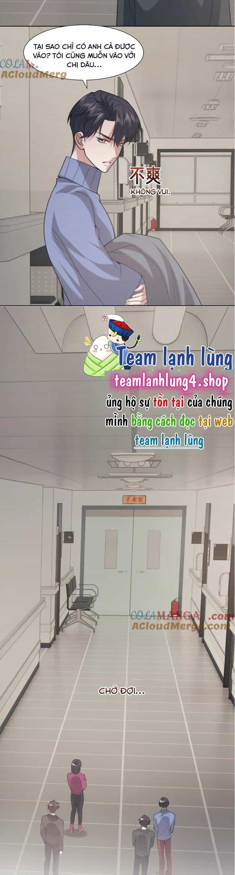 Chủ Mẫu Xuyên Không Tới Làm Phu Nhân Hào Môn - Chương 149 - ảnh 15