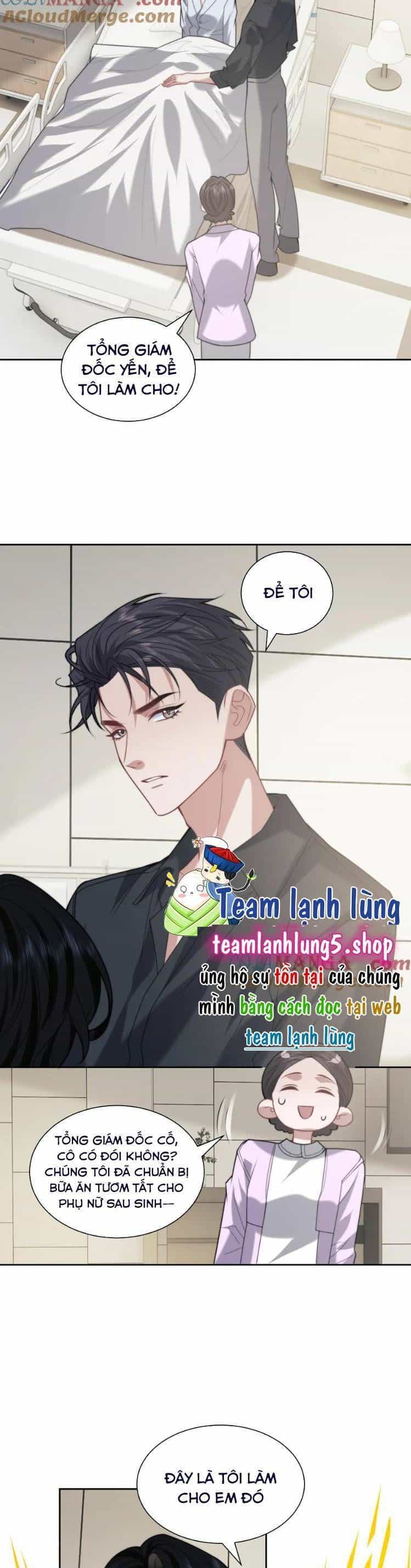 Chủ Mẫu Xuyên Không Tới Làm Phu Nhân Hào Môn - Chương 150 - ảnh 5