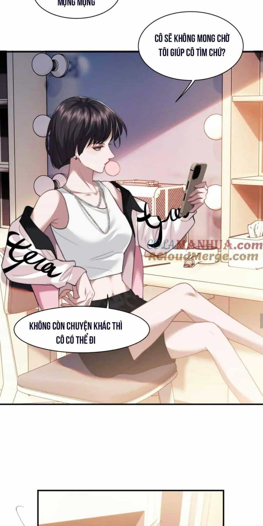 Chủ Mẫu Xuyên Không Tới Làm Phu Nhân Hào Môn - Chương 15 - ảnh 18