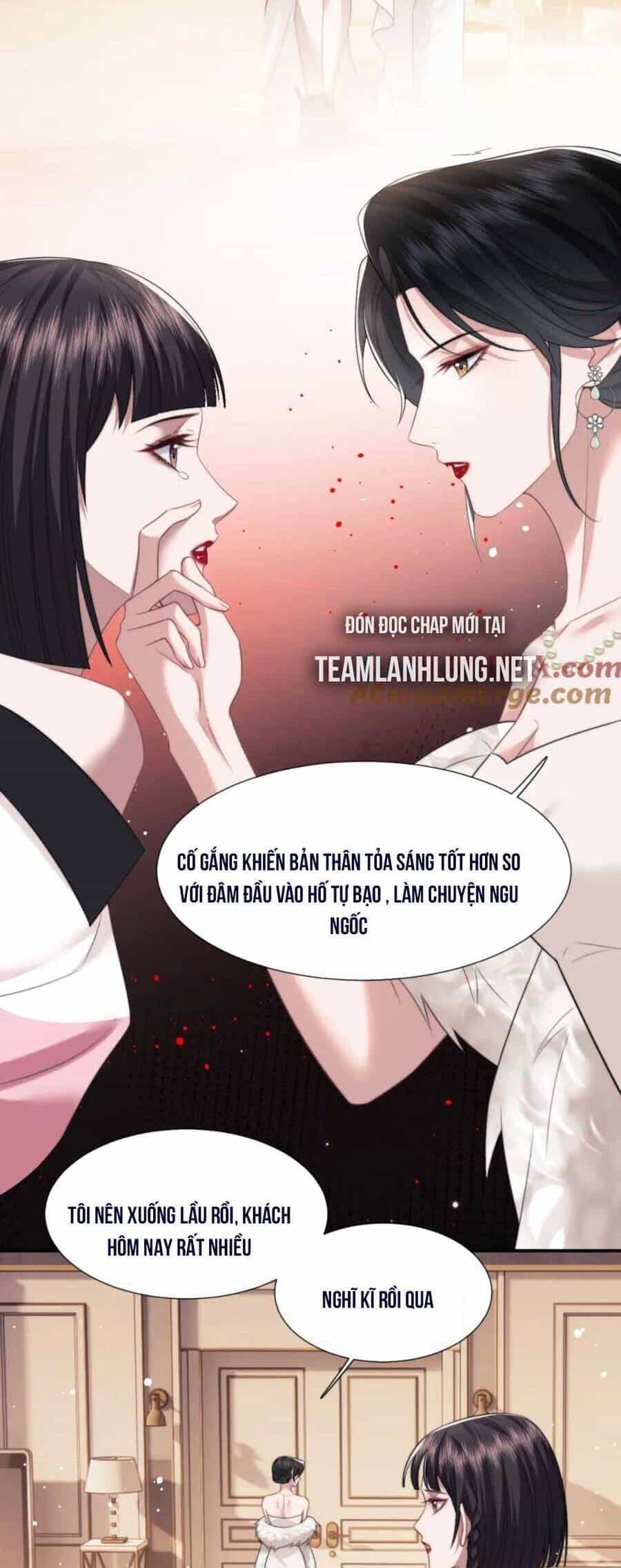 Chủ Mẫu Xuyên Không Tới Làm Phu Nhân Hào Môn - Chương 17 - ảnh 23