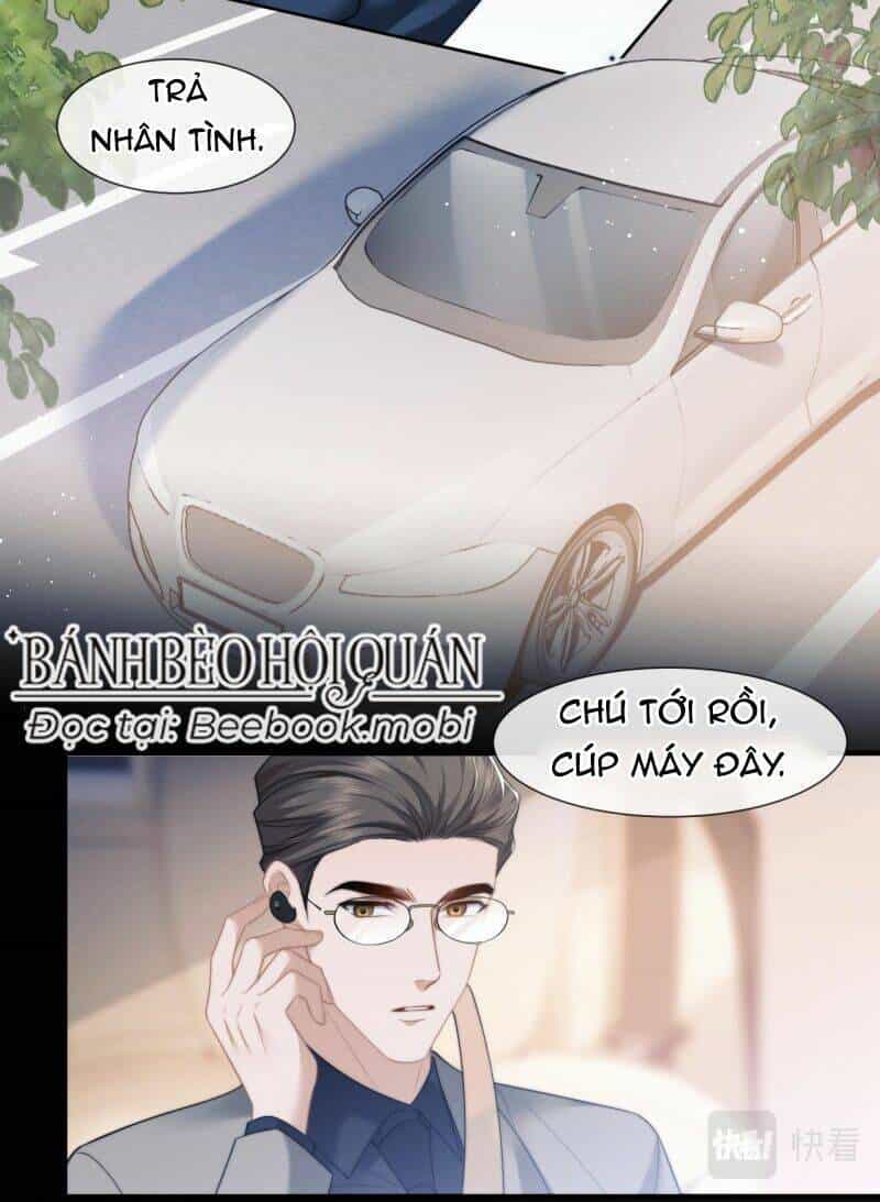 Chủ Mẫu Xuyên Không Tới Làm Phu Nhân Hào Môn - Chương 20 - ảnh 25