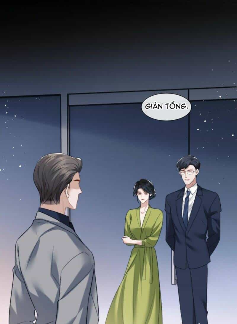 Chủ Mẫu Xuyên Không Tới Làm Phu Nhân Hào Môn - Chương 20 - ảnh 26