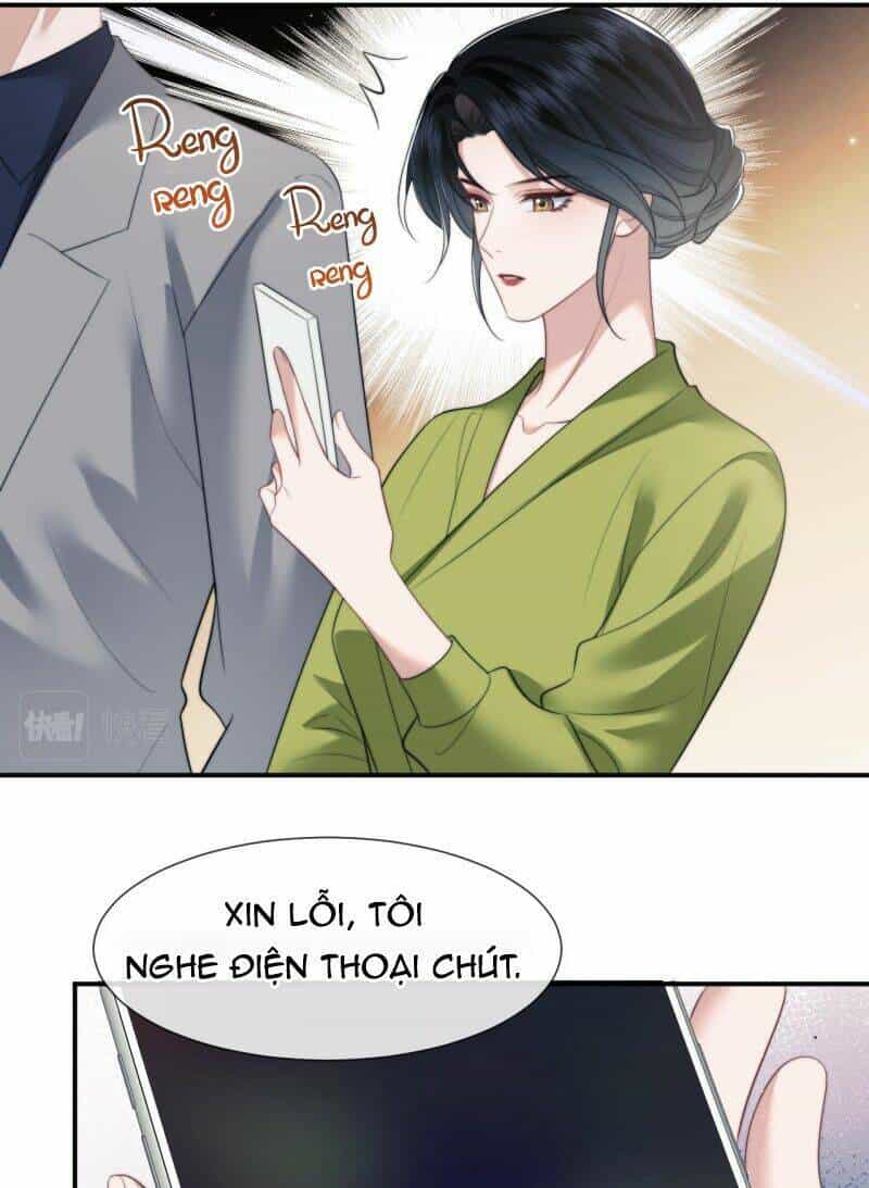 Chủ Mẫu Xuyên Không Tới Làm Phu Nhân Hào Môn - Chương 20 - ảnh 33