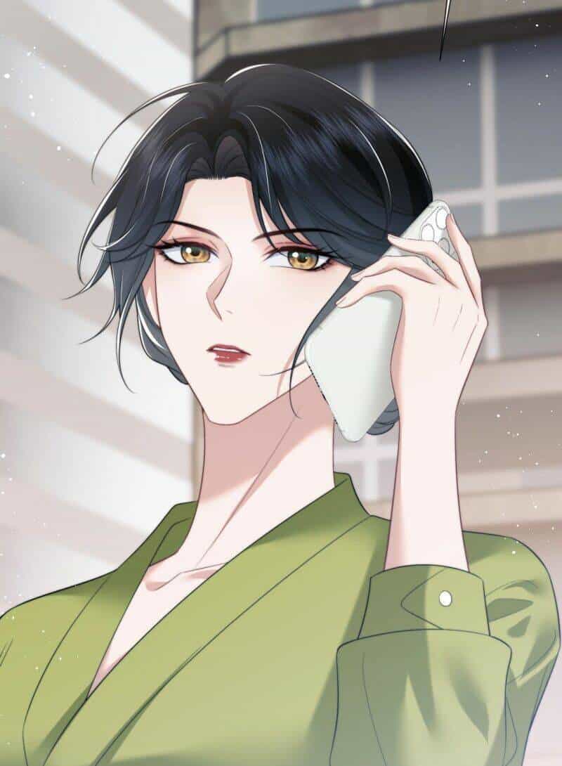Chủ Mẫu Xuyên Không Tới Làm Phu Nhân Hào Môn - Chương 20 - ảnh 35