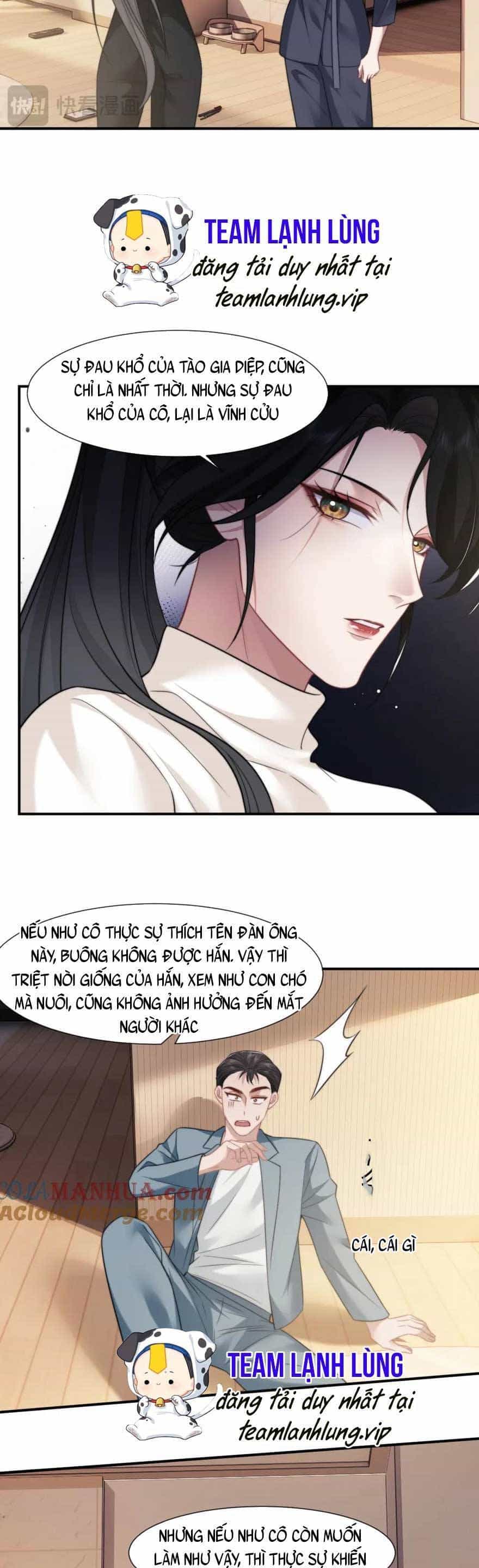 Chủ Mẫu Xuyên Không Tới Làm Phu Nhân Hào Môn - Chương 27 - ảnh 22