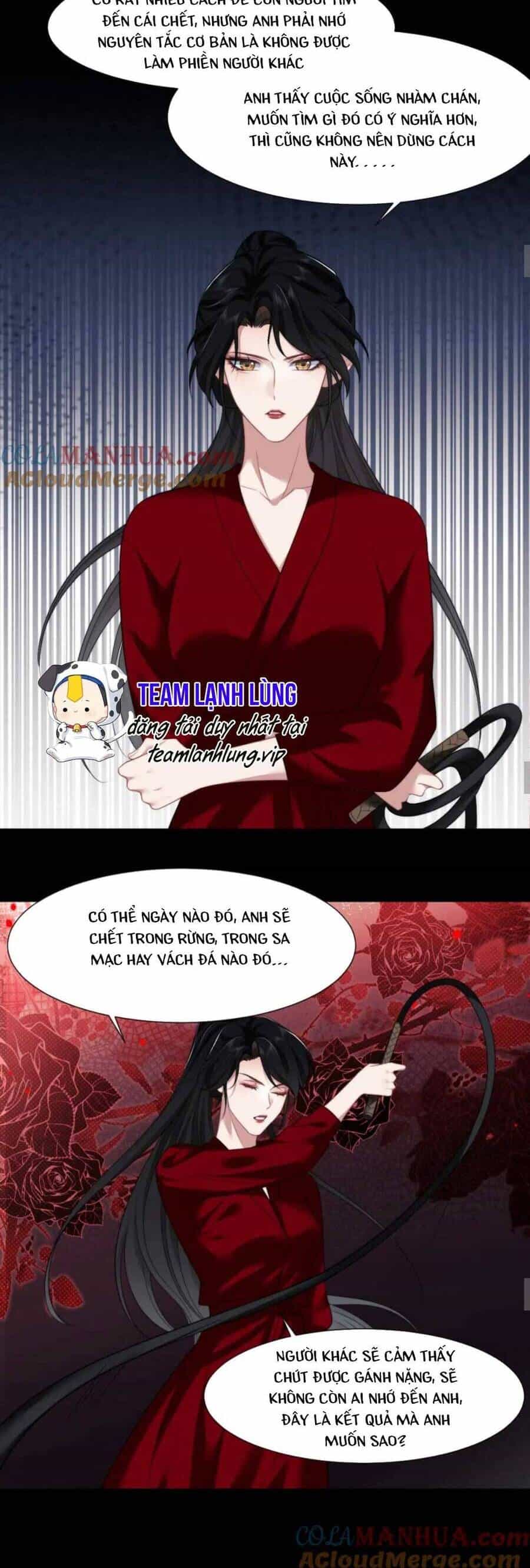 Chủ Mẫu Xuyên Không Tới Làm Phu Nhân Hào Môn - Chương 28 - ảnh 11
