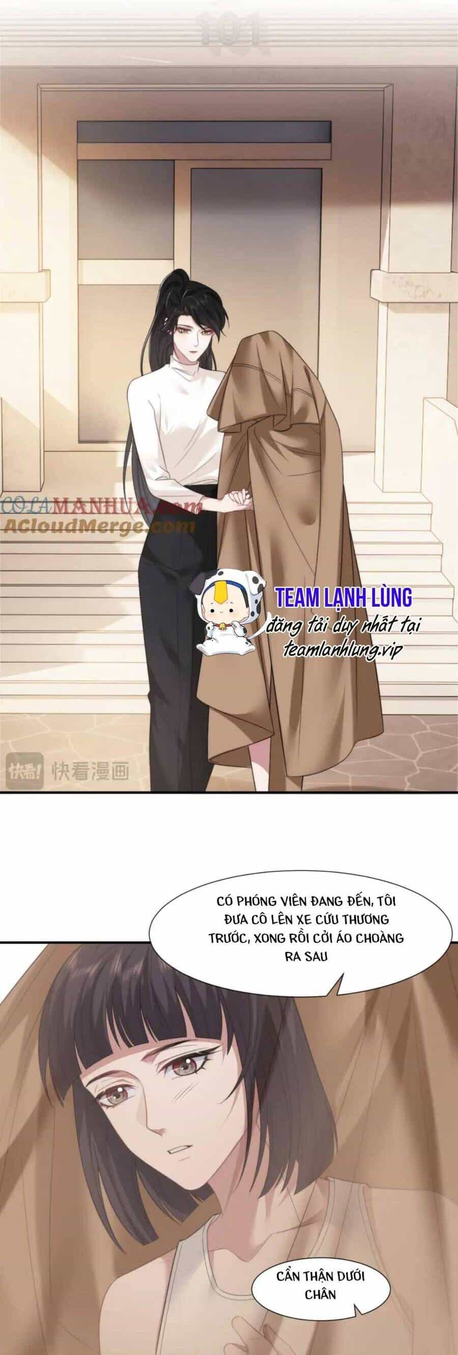 Chủ Mẫu Xuyên Không Tới Làm Phu Nhân Hào Môn - Chương 28 - ảnh 6