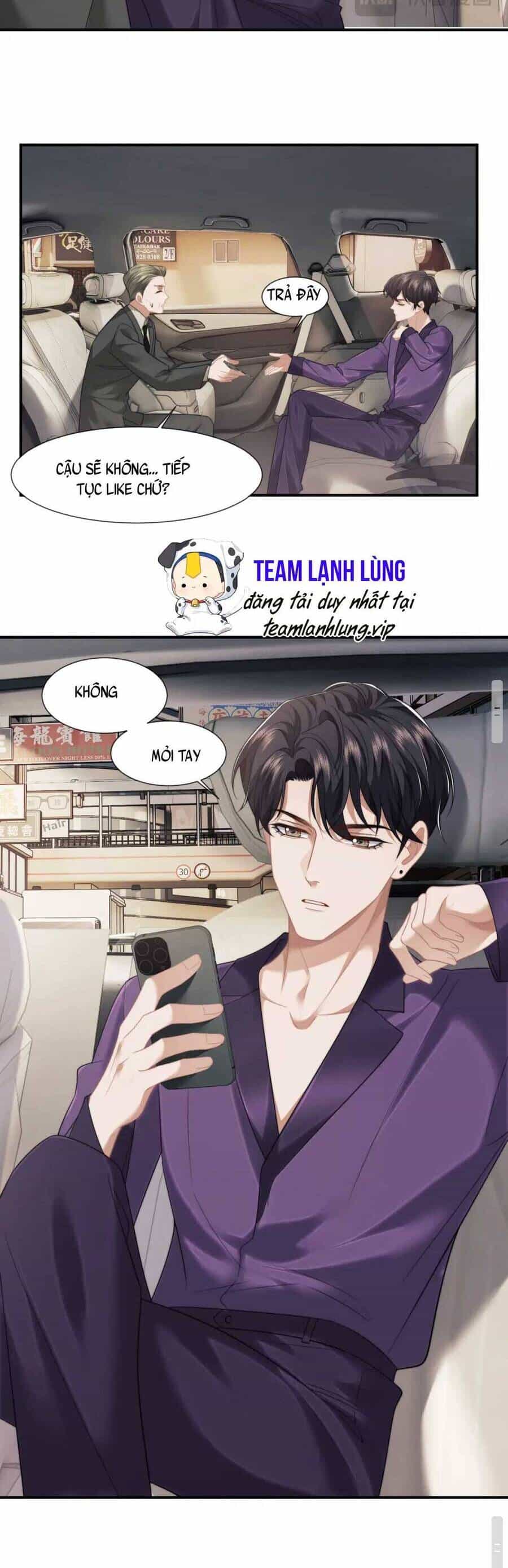 Chủ Mẫu Xuyên Không Tới Làm Phu Nhân Hào Môn - Chương 29 - ảnh 16