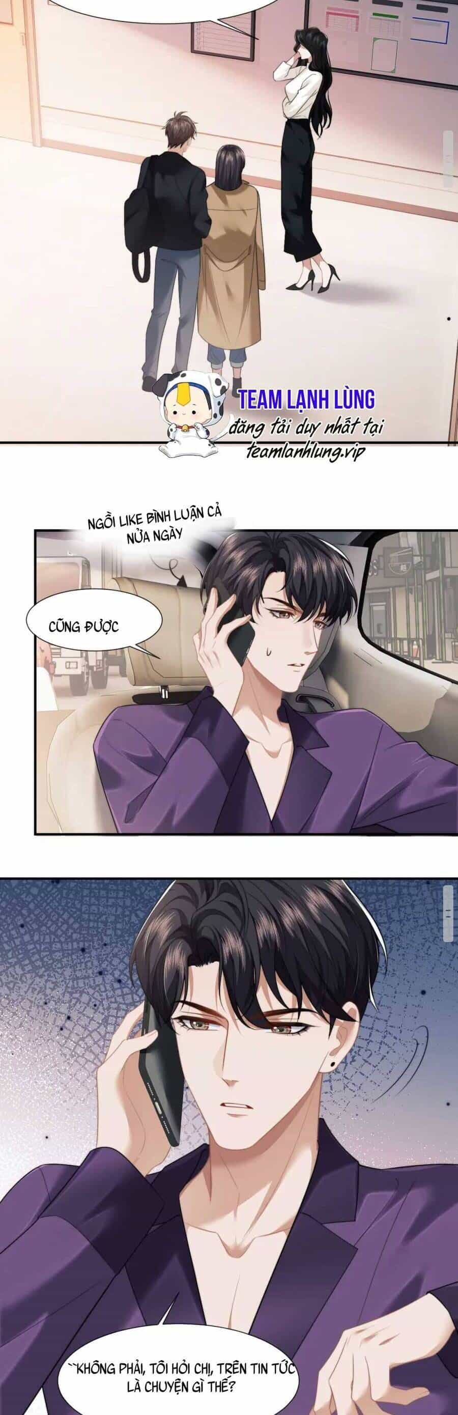 Chủ Mẫu Xuyên Không Tới Làm Phu Nhân Hào Môn - Chương 29 - ảnh 19