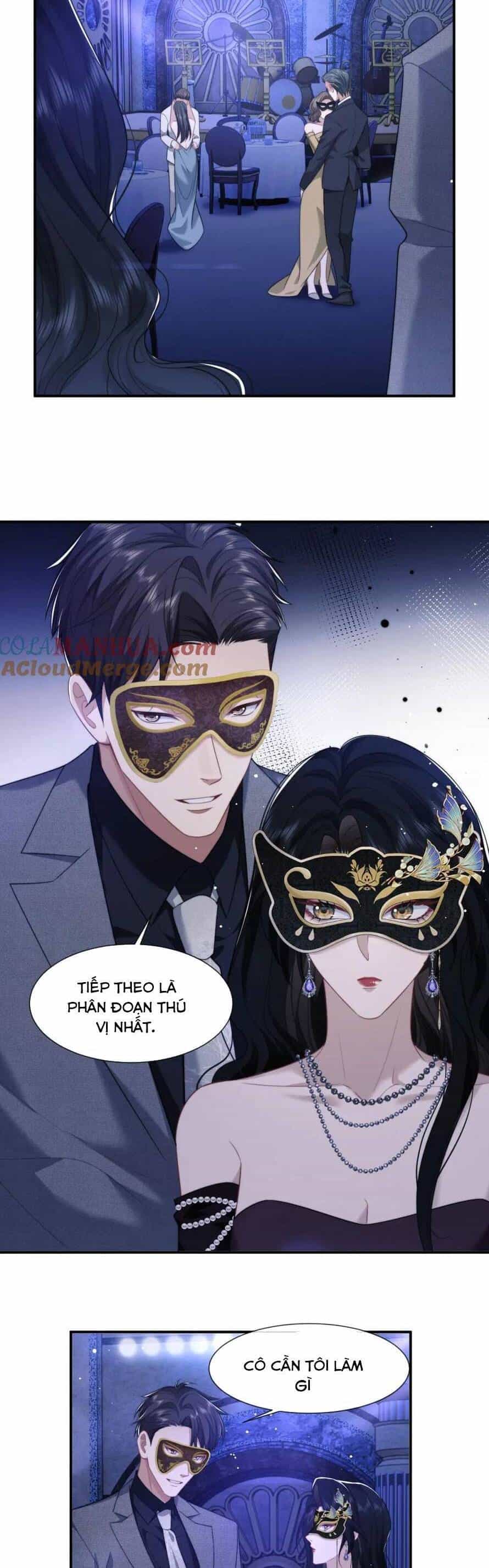 Chủ Mẫu Xuyên Không Tới Làm Phu Nhân Hào Môn - Chương 34 - ảnh 6