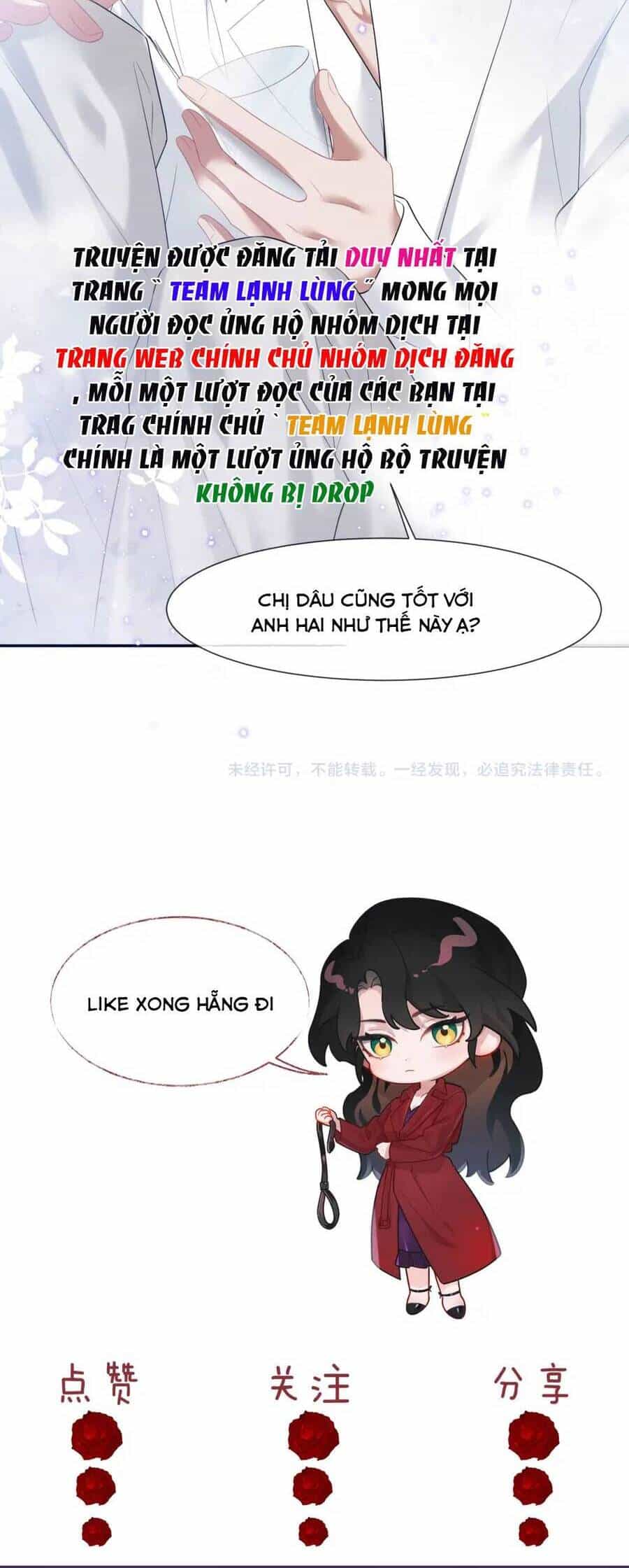 Chủ Mẫu Xuyên Không Tới Làm Phu Nhân Hào Môn - Chương 37 - ảnh 21