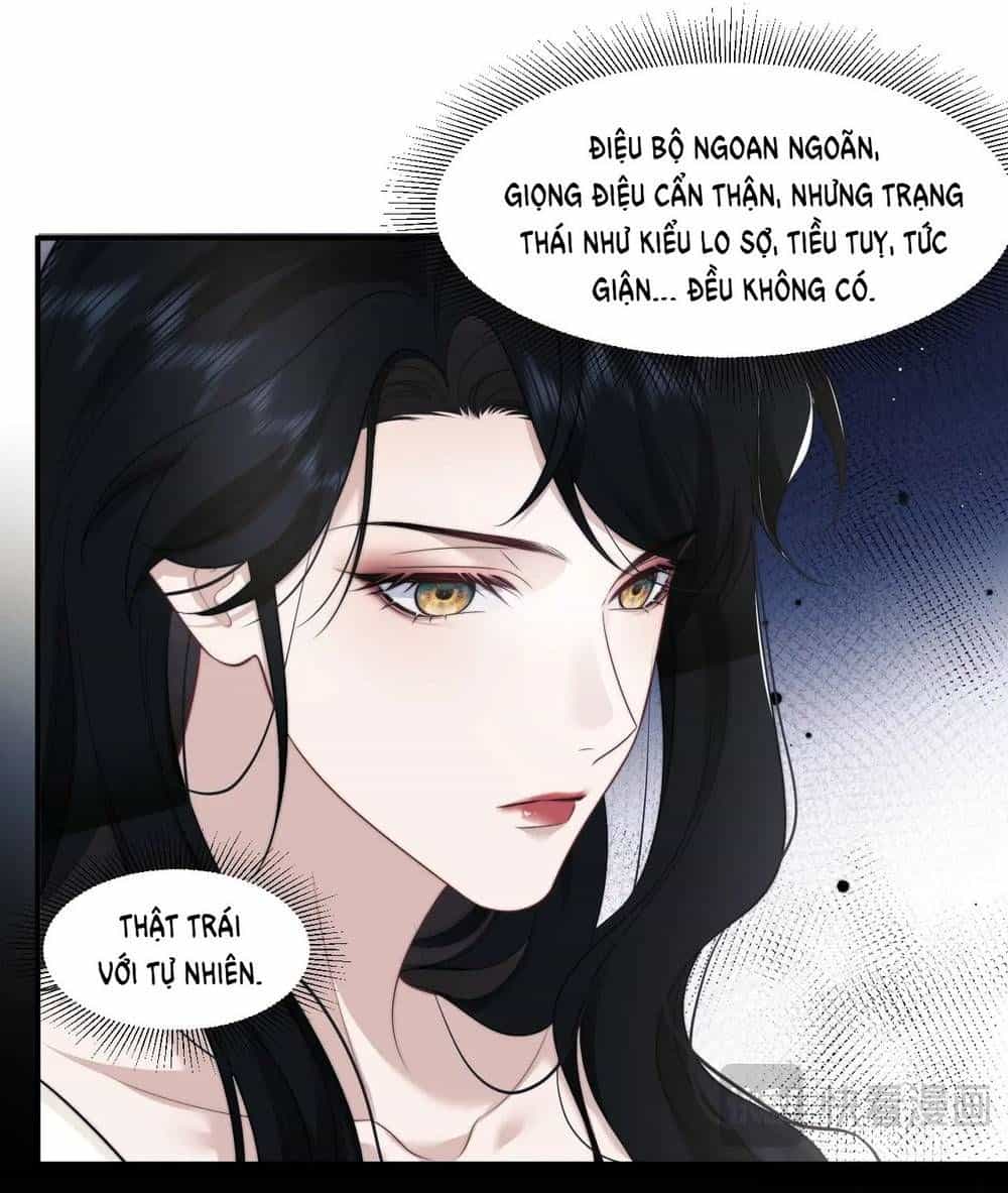 Chủ Mẫu Xuyên Không Tới Làm Phu Nhân Hào Môn - Chương 37.1 - ảnh 7
