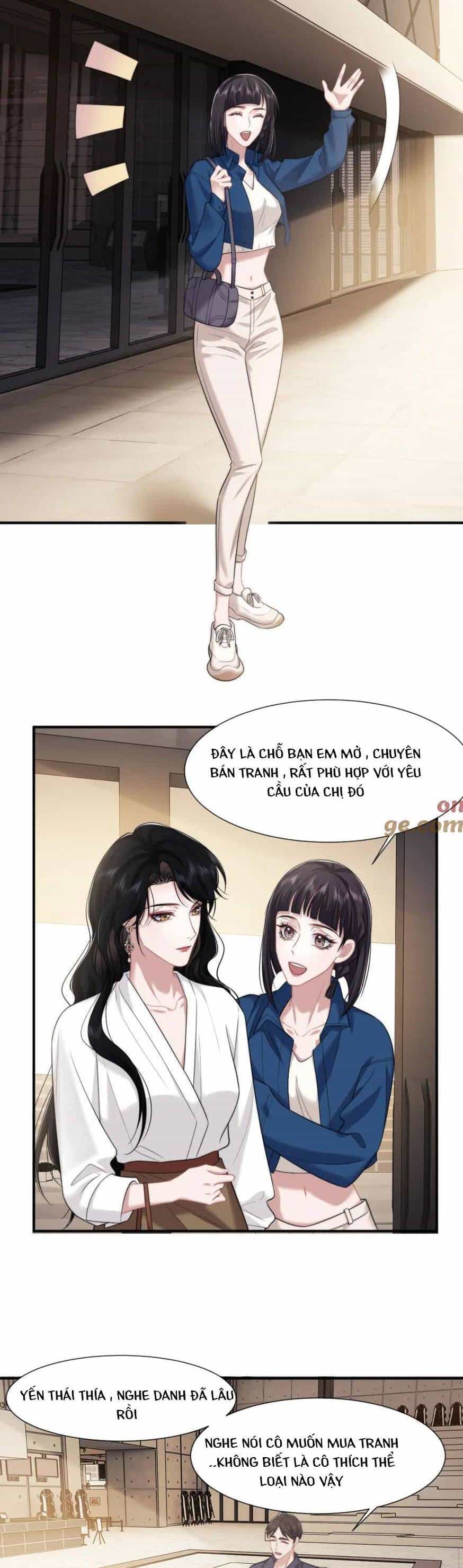 Chủ Mẫu Xuyên Không Tới Làm Phu Nhân Hào Môn - Chương 38 - ảnh 19
