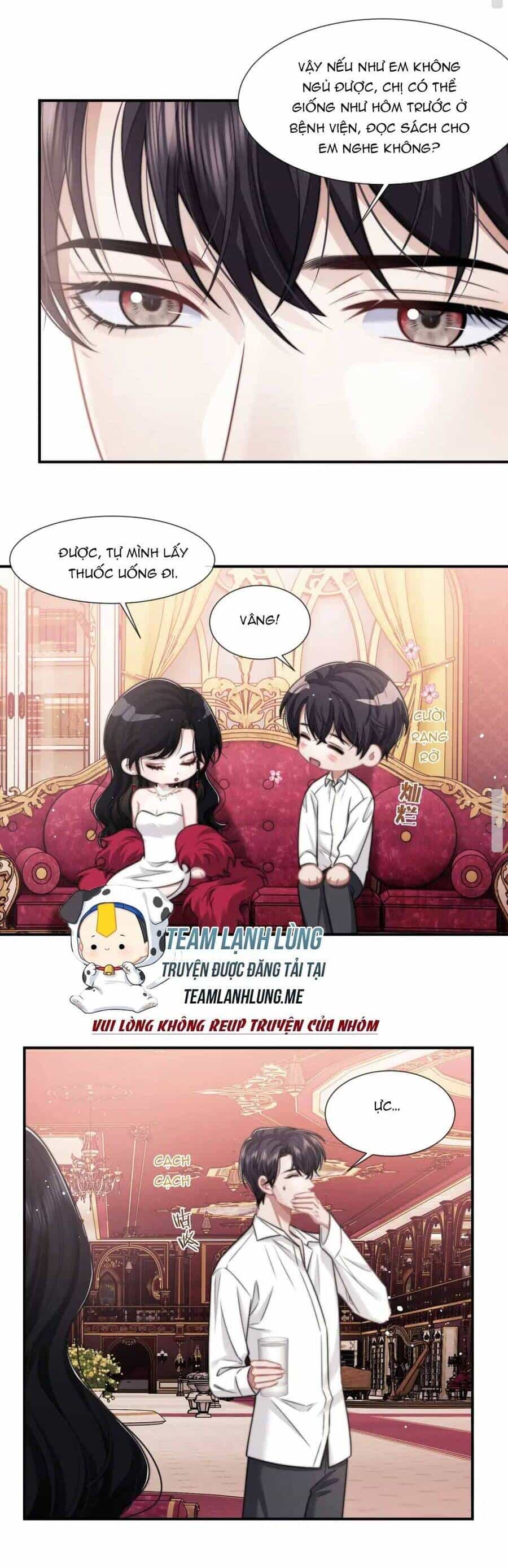 Chủ Mẫu Xuyên Không Tới Làm Phu Nhân Hào Môn - Chương 44 - ảnh 18