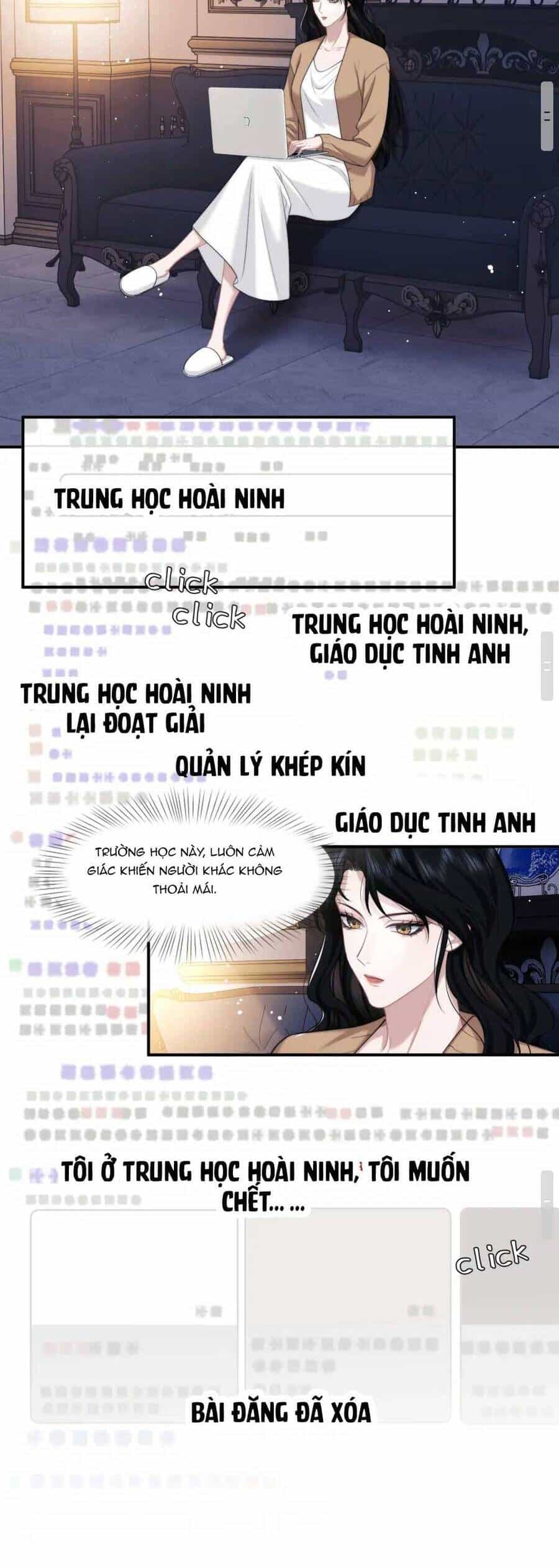 Chủ Mẫu Xuyên Không Tới Làm Phu Nhân Hào Môn - Chương 45 - ảnh 14
