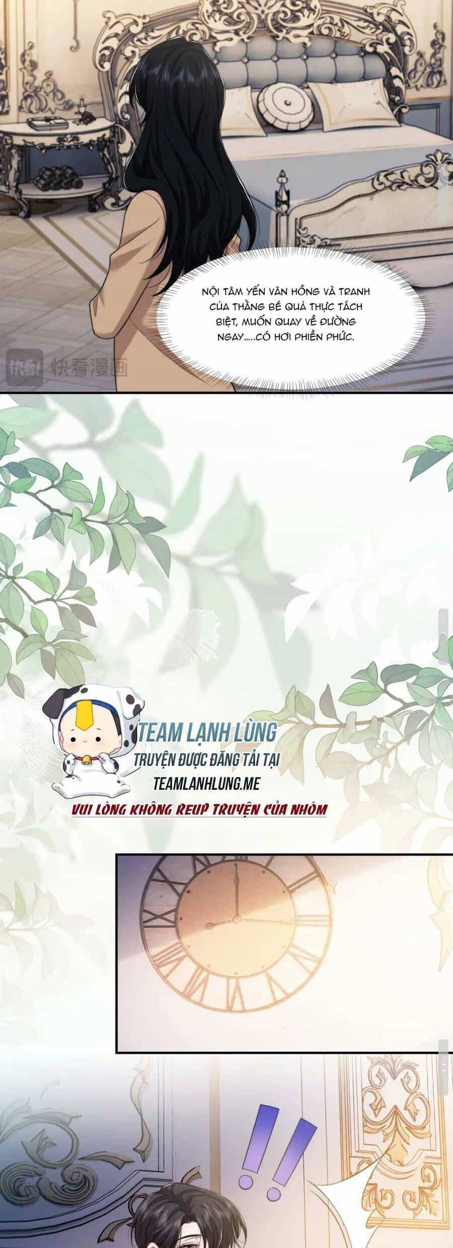 Chủ Mẫu Xuyên Không Tới Làm Phu Nhân Hào Môn - Chương 45 - ảnh 17