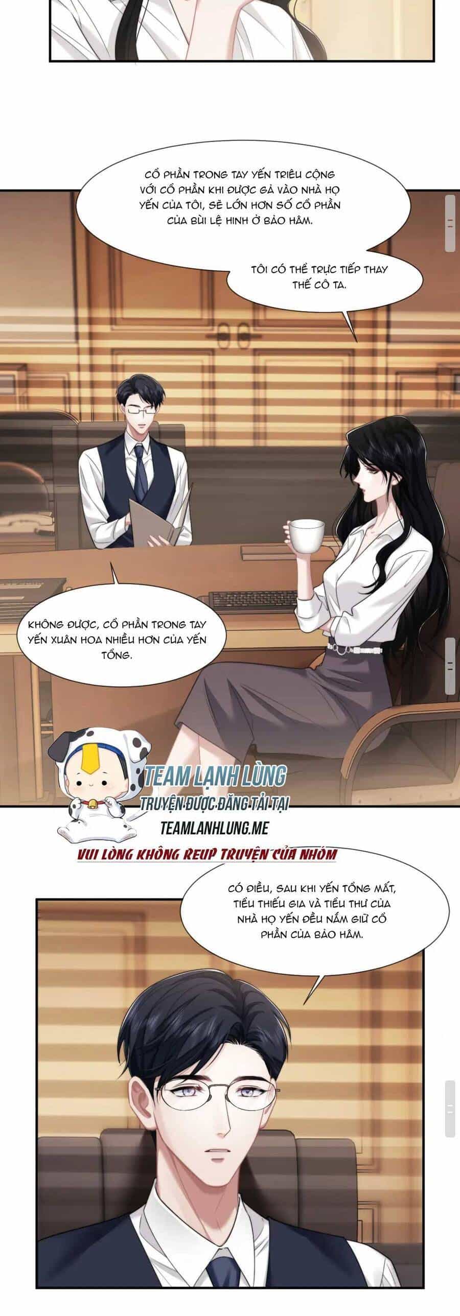 Chủ Mẫu Xuyên Không Tới Làm Phu Nhân Hào Môn - Chương 45 - ảnh 21