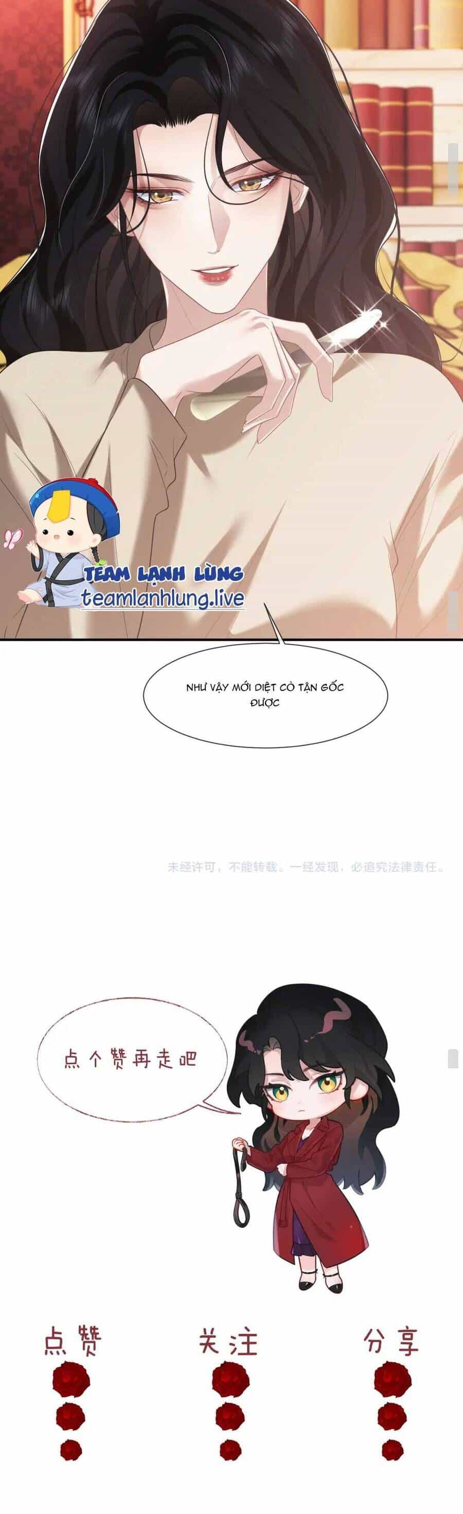Chủ Mẫu Xuyên Không Tới Làm Phu Nhân Hào Môn - Chương 56 - ảnh 19