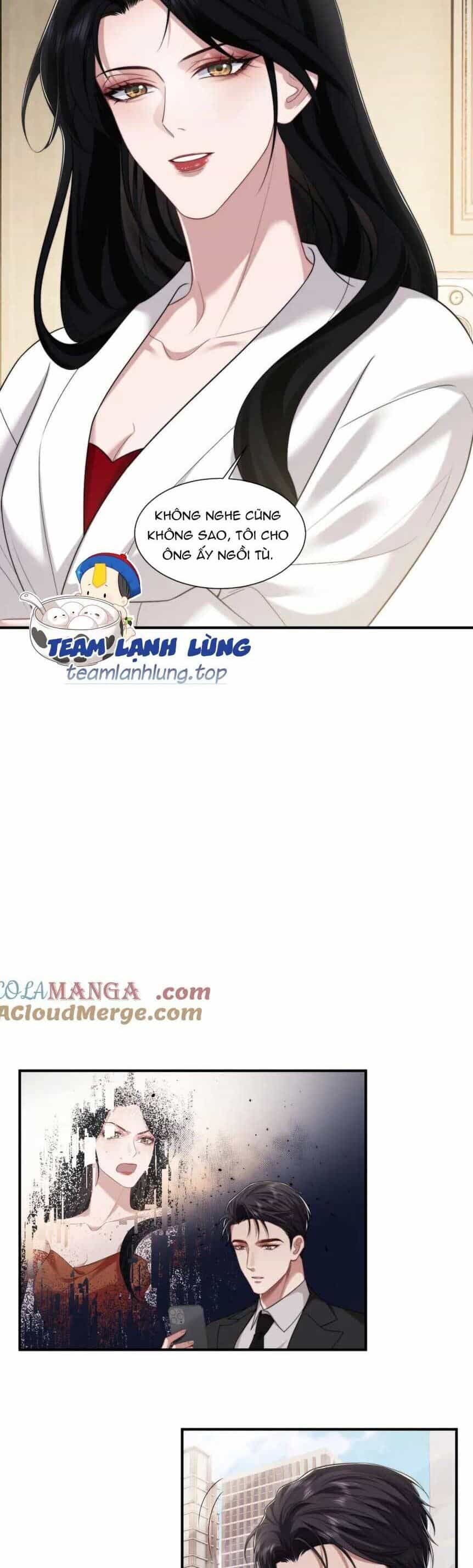 Chủ Mẫu Xuyên Không Tới Làm Phu Nhân Hào Môn - Chương 63 - ảnh 5