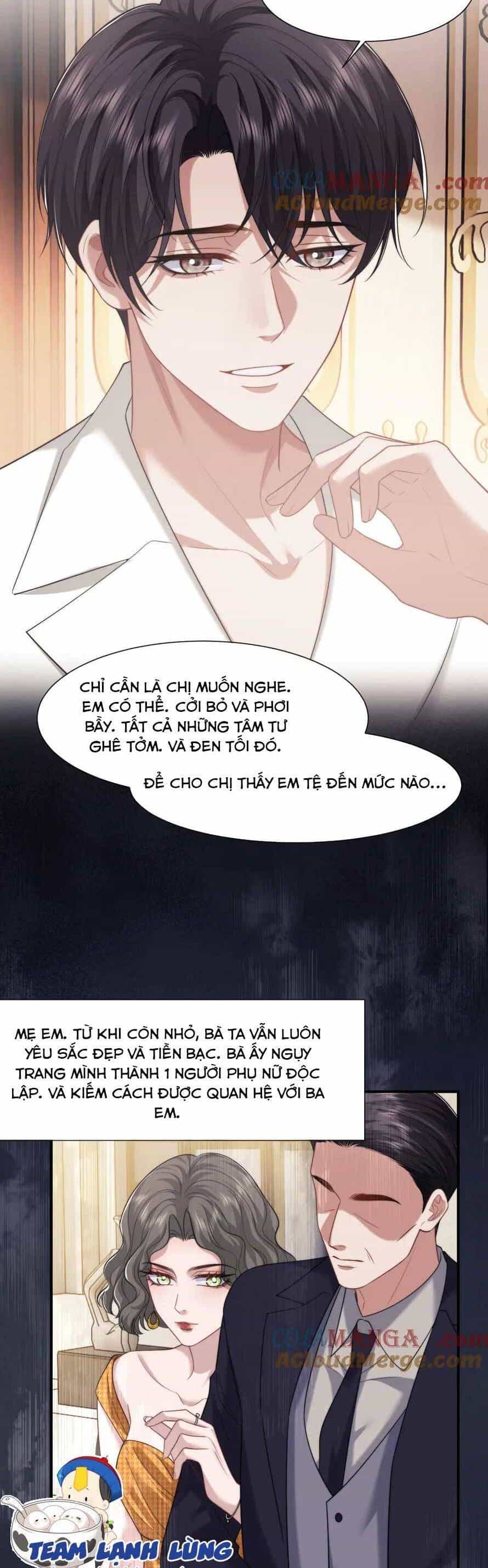 Chủ Mẫu Xuyên Không Tới Làm Phu Nhân Hào Môn - Chương 65 - ảnh 7
