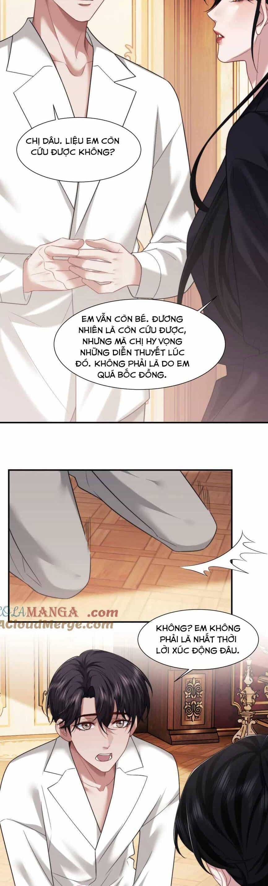 Chủ Mẫu Xuyên Không Tới Làm Phu Nhân Hào Môn - Chương 66 - ảnh 2