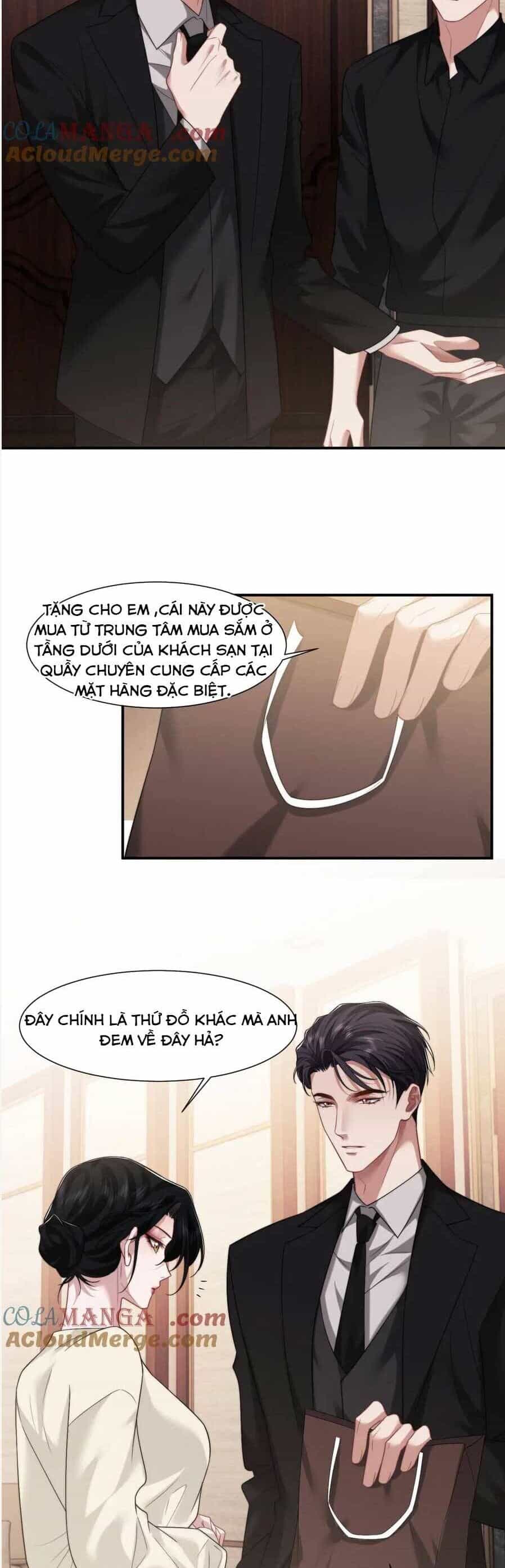 Chủ Mẫu Xuyên Không Tới Làm Phu Nhân Hào Môn - Chương 68 - ảnh 19