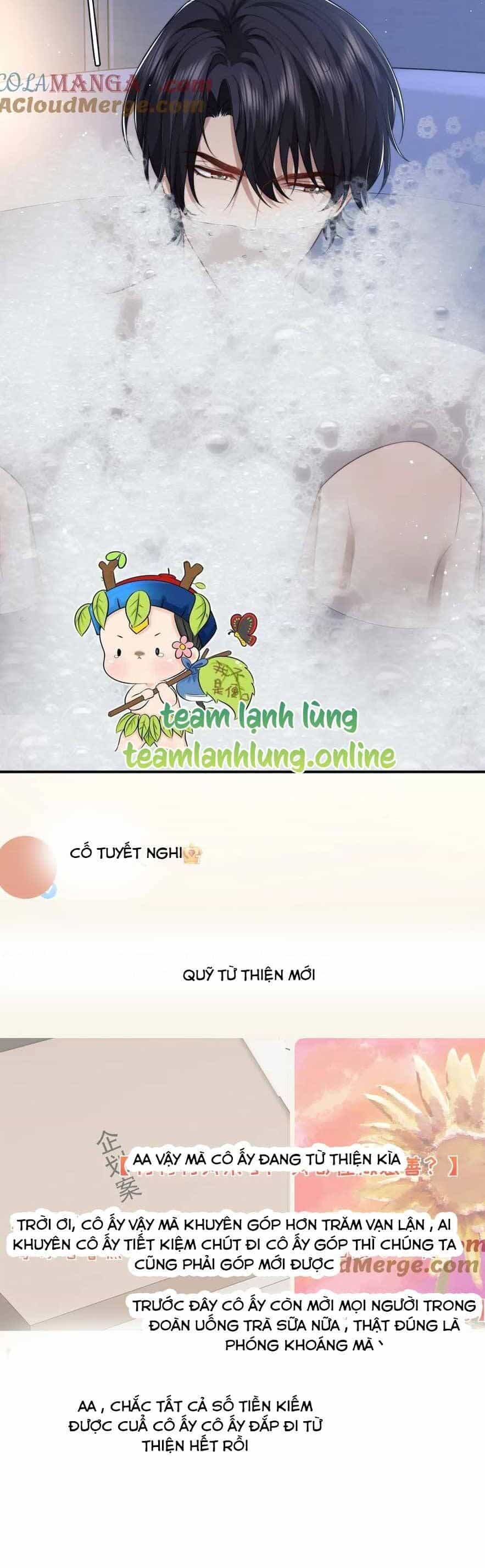 Chủ Mẫu Xuyên Không Tới Làm Phu Nhân Hào Môn - Chương 70 - ảnh 10