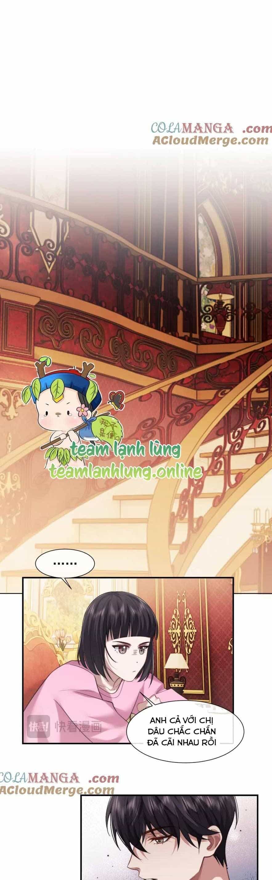 Chủ Mẫu Xuyên Không Tới Làm Phu Nhân Hào Môn - Chương 70 - ảnh 4