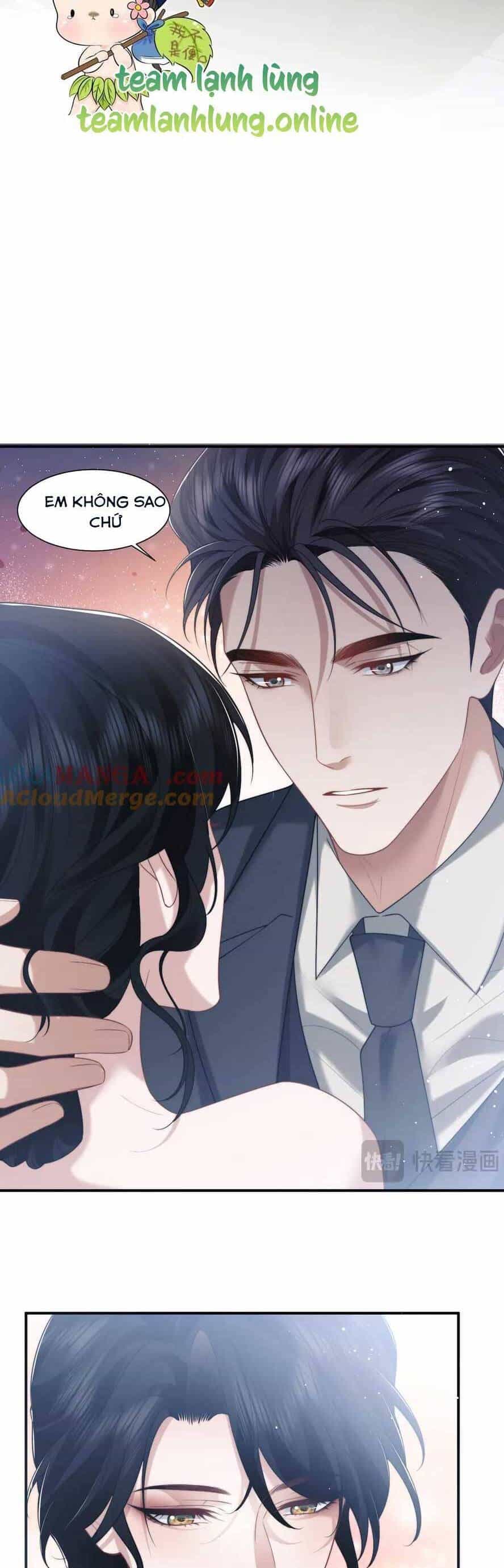 Chủ Mẫu Xuyên Không Tới Làm Phu Nhân Hào Môn - Chương 71 - ảnh 17