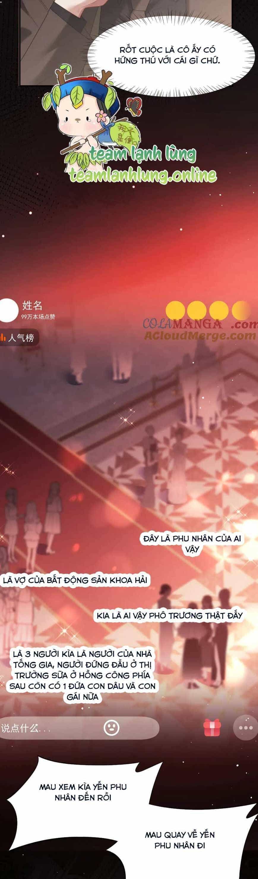 Chủ Mẫu Xuyên Không Tới Làm Phu Nhân Hào Môn - Chương 72 - ảnh 14