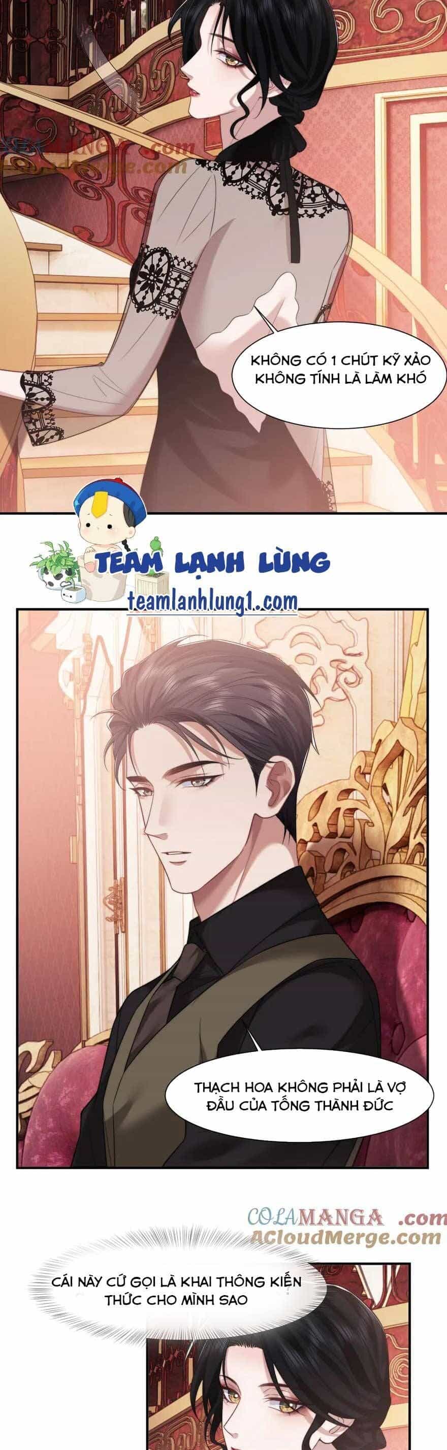 Chủ Mẫu Xuyên Không Tới Làm Phu Nhân Hào Môn - Chương 74 - ảnh 10