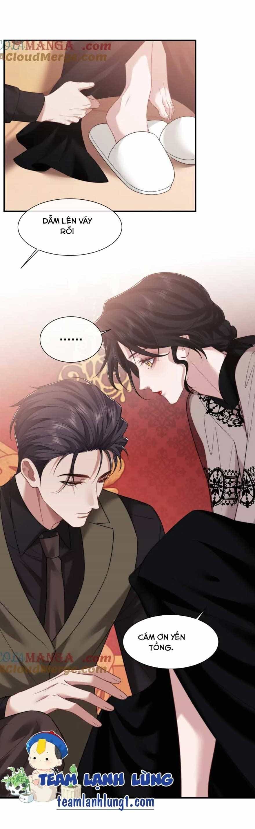 Chủ Mẫu Xuyên Không Tới Làm Phu Nhân Hào Môn - Chương 74 - ảnh 13