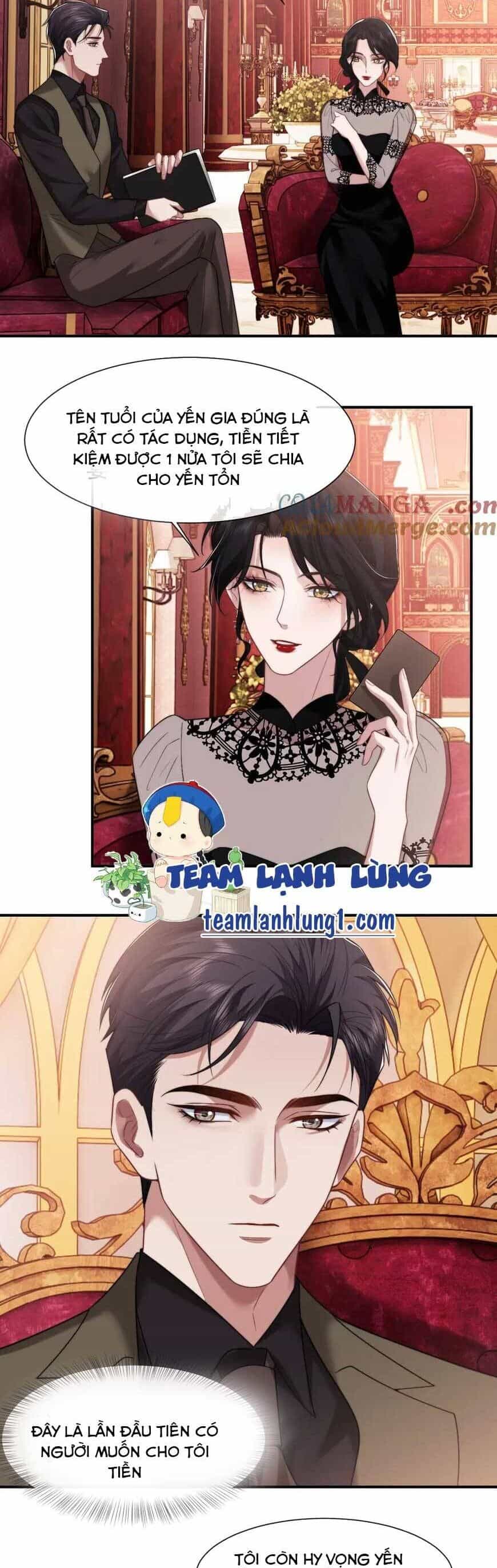 Chủ Mẫu Xuyên Không Tới Làm Phu Nhân Hào Môn - Chương 74 - ảnh 15