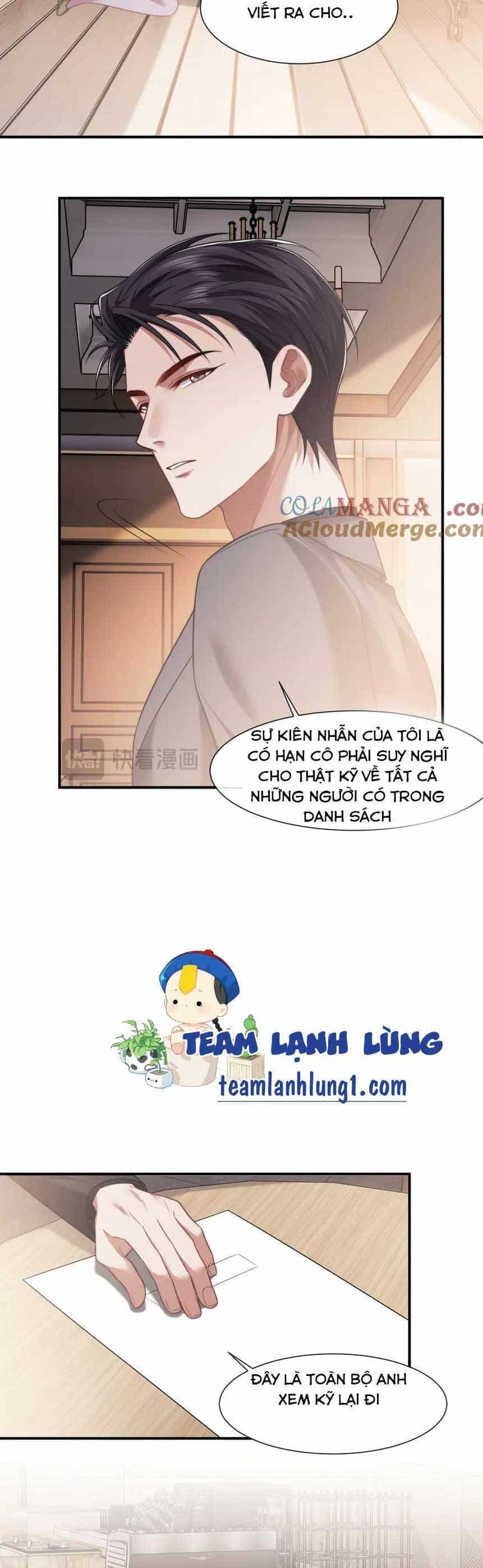 Chủ Mẫu Xuyên Không Tới Làm Phu Nhân Hào Môn - Chương 75 - ảnh 15