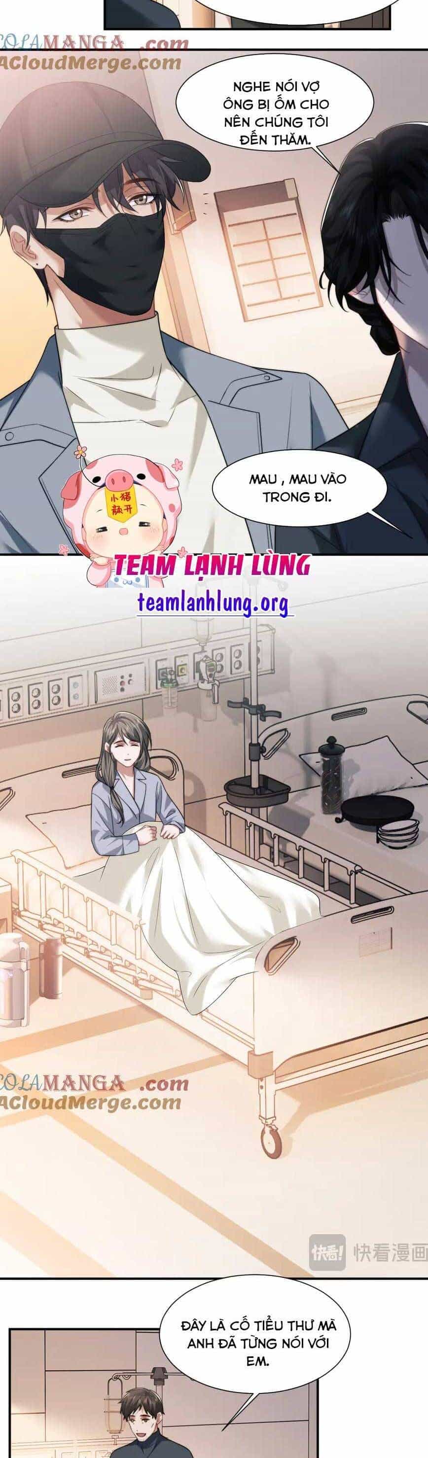 Chủ Mẫu Xuyên Không Tới Làm Phu Nhân Hào Môn - Chương 78 - ảnh 14