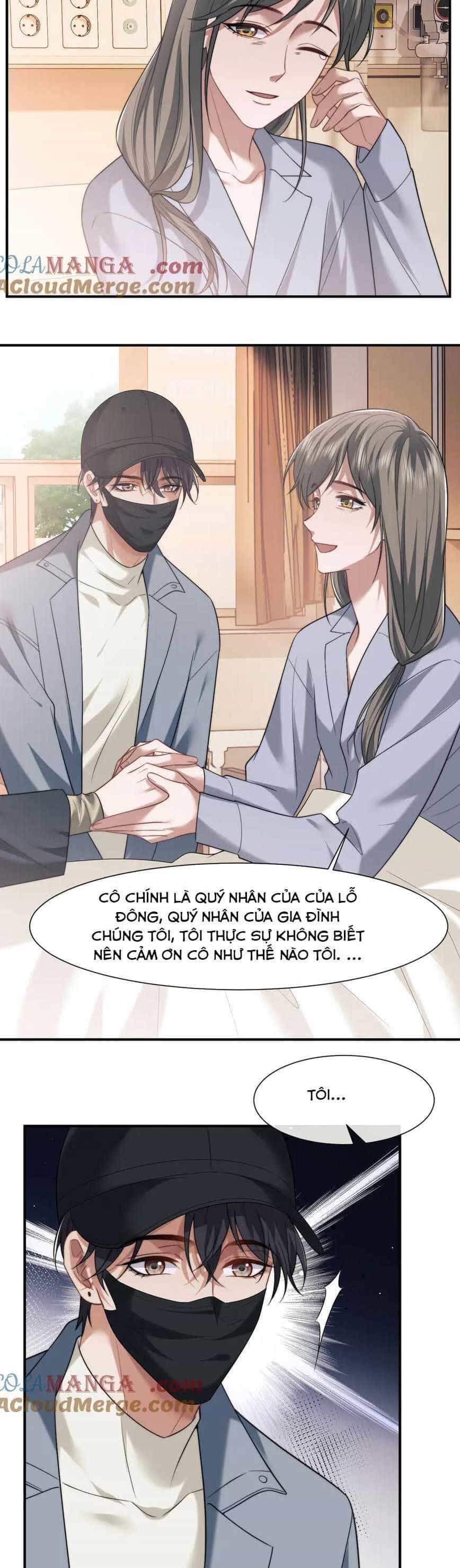 Chủ Mẫu Xuyên Không Tới Làm Phu Nhân Hào Môn - Chương 78 - ảnh 16