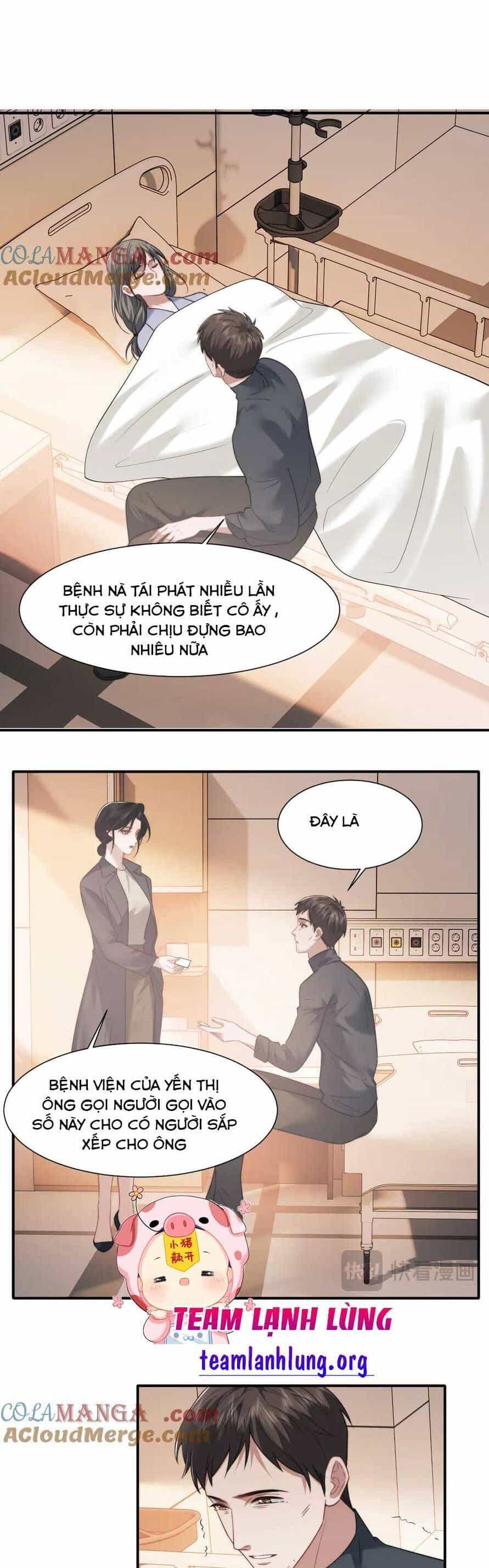 Chủ Mẫu Xuyên Không Tới Làm Phu Nhân Hào Môn - Chương 79 - ảnh 4