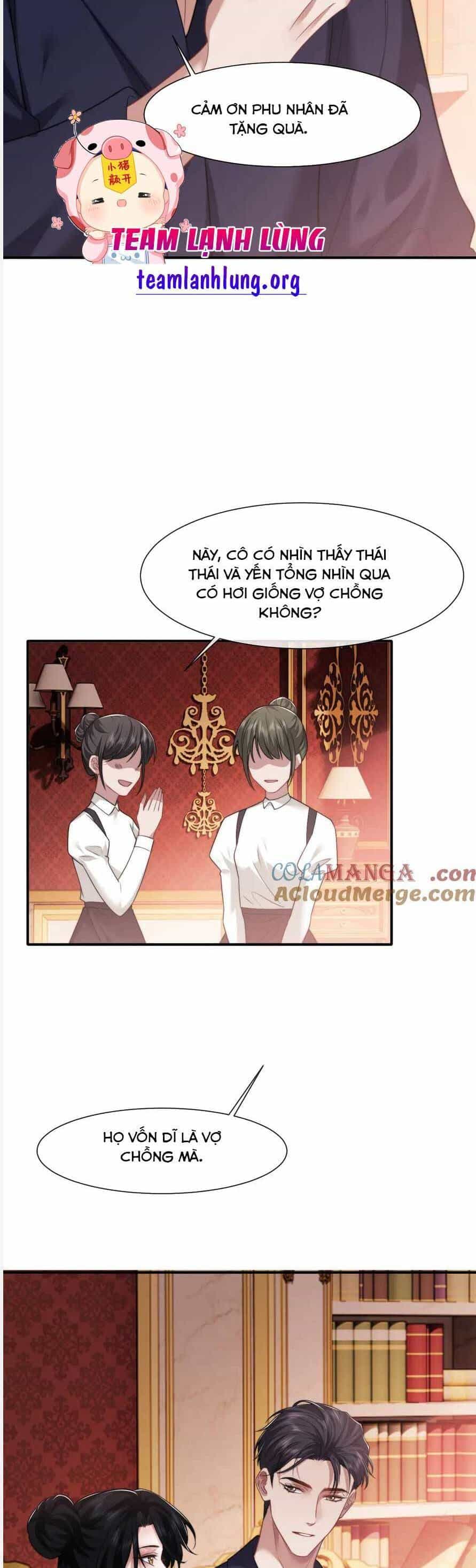 Chủ Mẫu Xuyên Không Tới Làm Phu Nhân Hào Môn - Chương 80 - ảnh 23