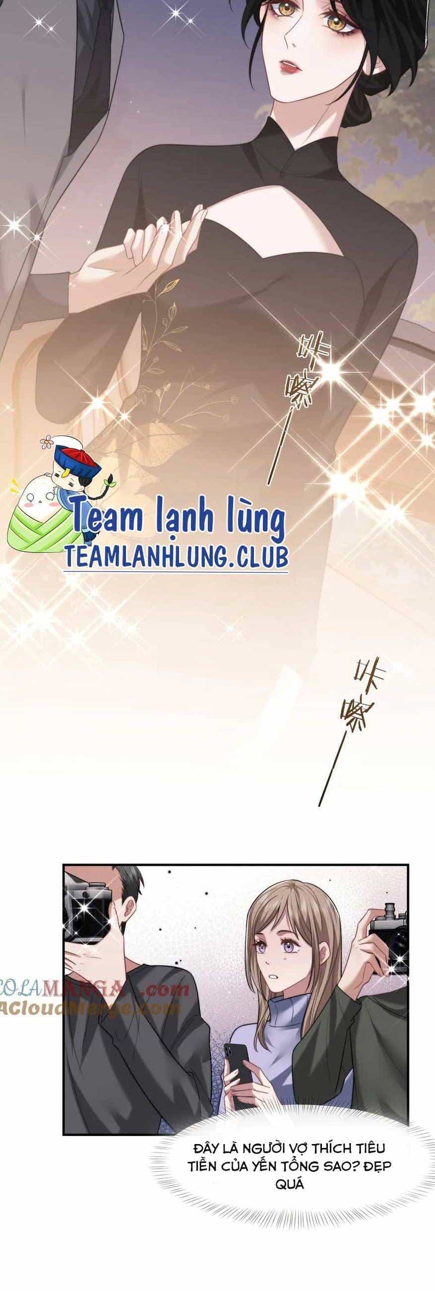 Chủ Mẫu Xuyên Không Tới Làm Phu Nhân Hào Môn - Chương 82 - ảnh 22
