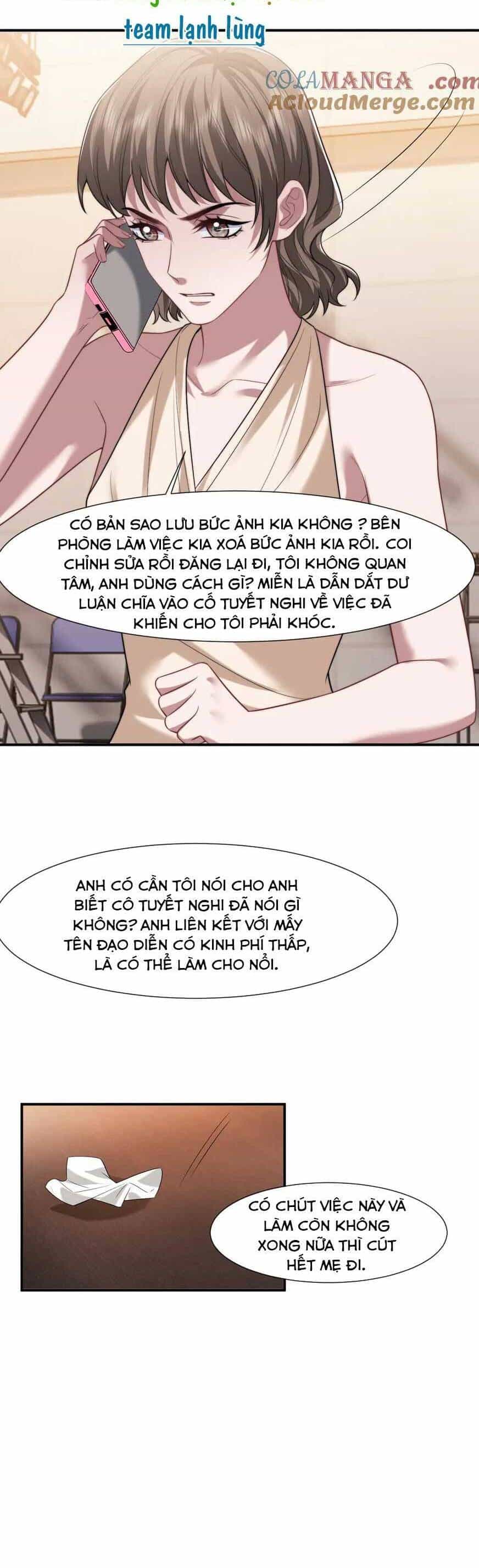 Chủ Mẫu Xuyên Không Tới Làm Phu Nhân Hào Môn - Chương 85 - ảnh 13
