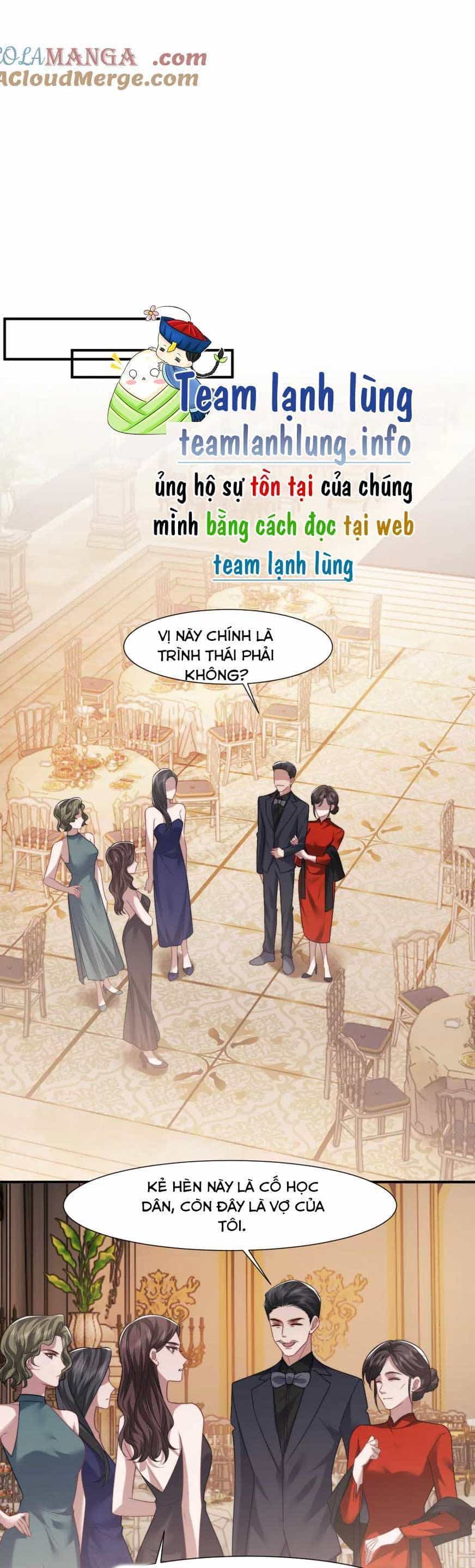 Chủ Mẫu Xuyên Không Tới Làm Phu Nhân Hào Môn - Chương 85 - ảnh 14