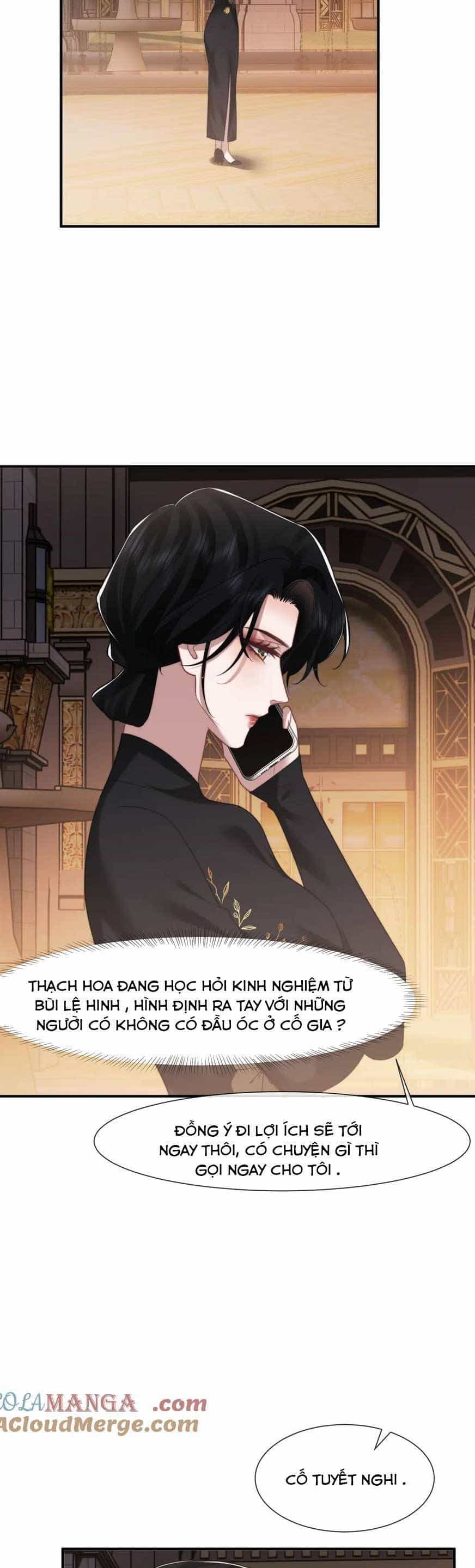 Chủ Mẫu Xuyên Không Tới Làm Phu Nhân Hào Môn - Chương 85 - ảnh 19