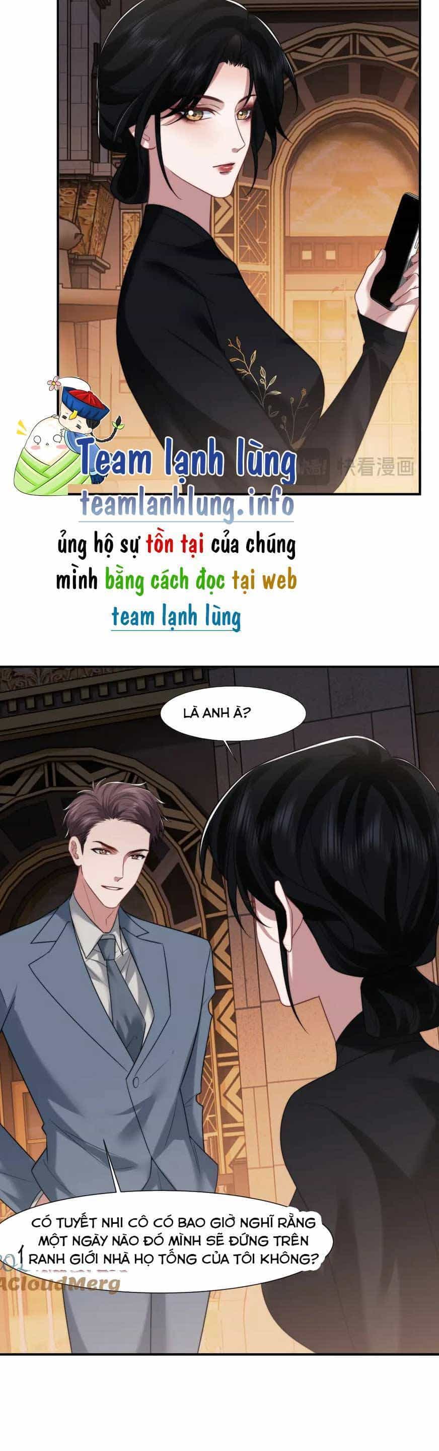 Chủ Mẫu Xuyên Không Tới Làm Phu Nhân Hào Môn - Chương 85 - ảnh 20