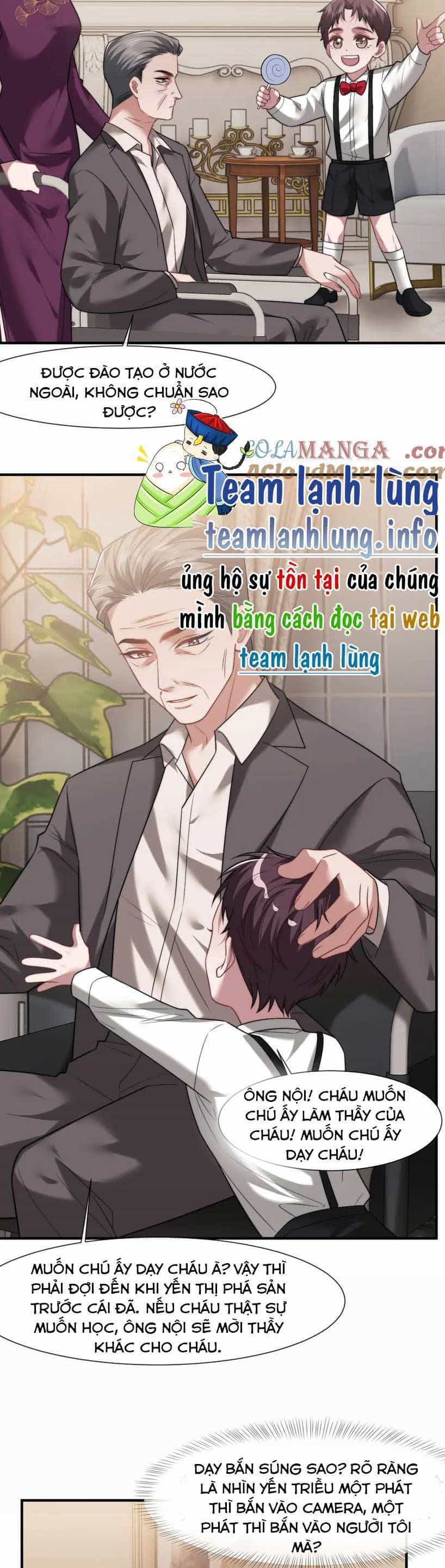 Chủ Mẫu Xuyên Không Tới Làm Phu Nhân Hào Môn - Chương 86 - ảnh 17