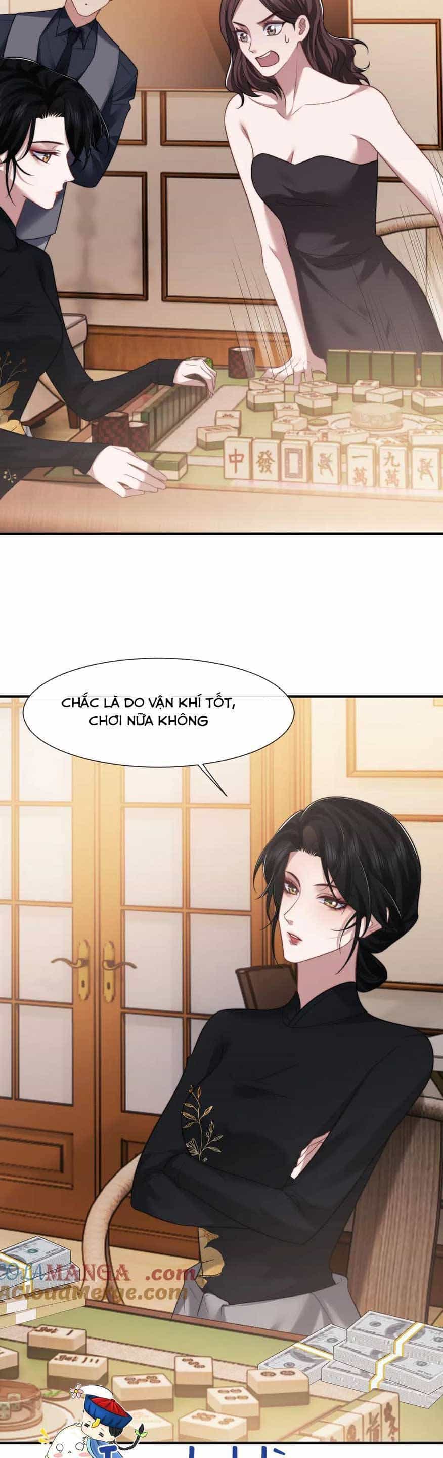 Chủ Mẫu Xuyên Không Tới Làm Phu Nhân Hào Môn - Chương 87 - ảnh 20