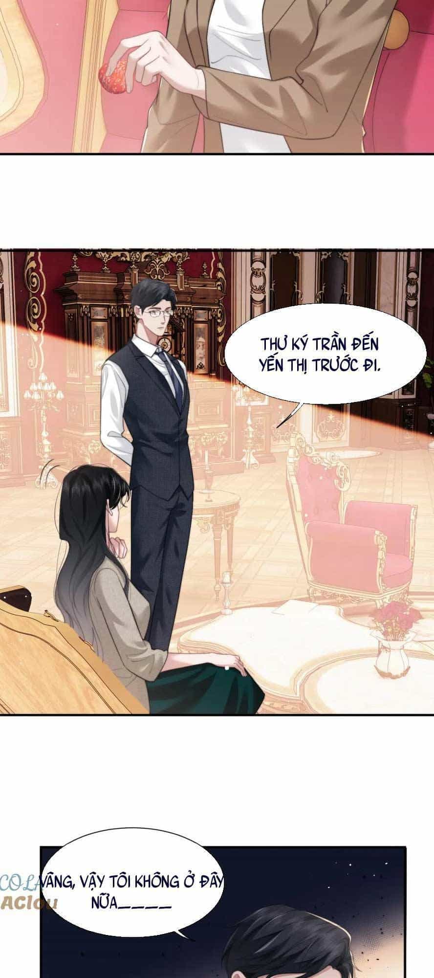 Chủ Mẫu Xuyên Không Tới Làm Phu Nhân Hào Môn - Chương 9 - ảnh 27
