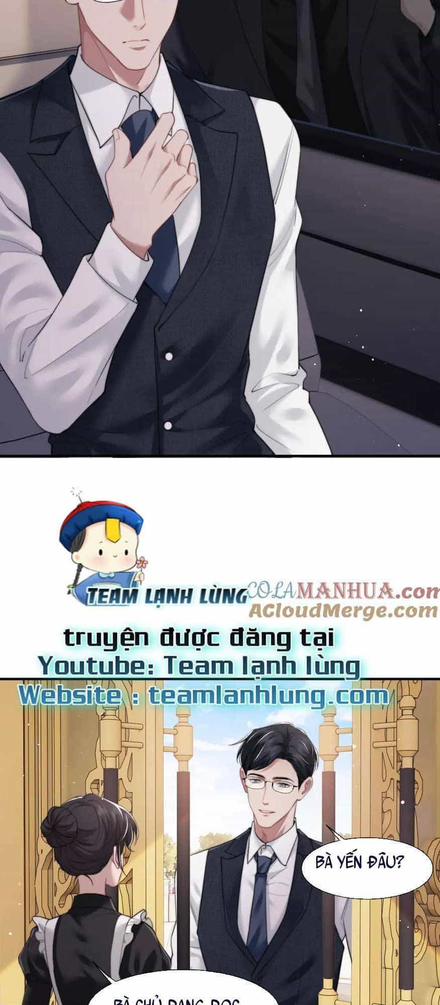 Chủ Mẫu Xuyên Không Tới Làm Phu Nhân Hào Môn - Chương 9 - ảnh 9