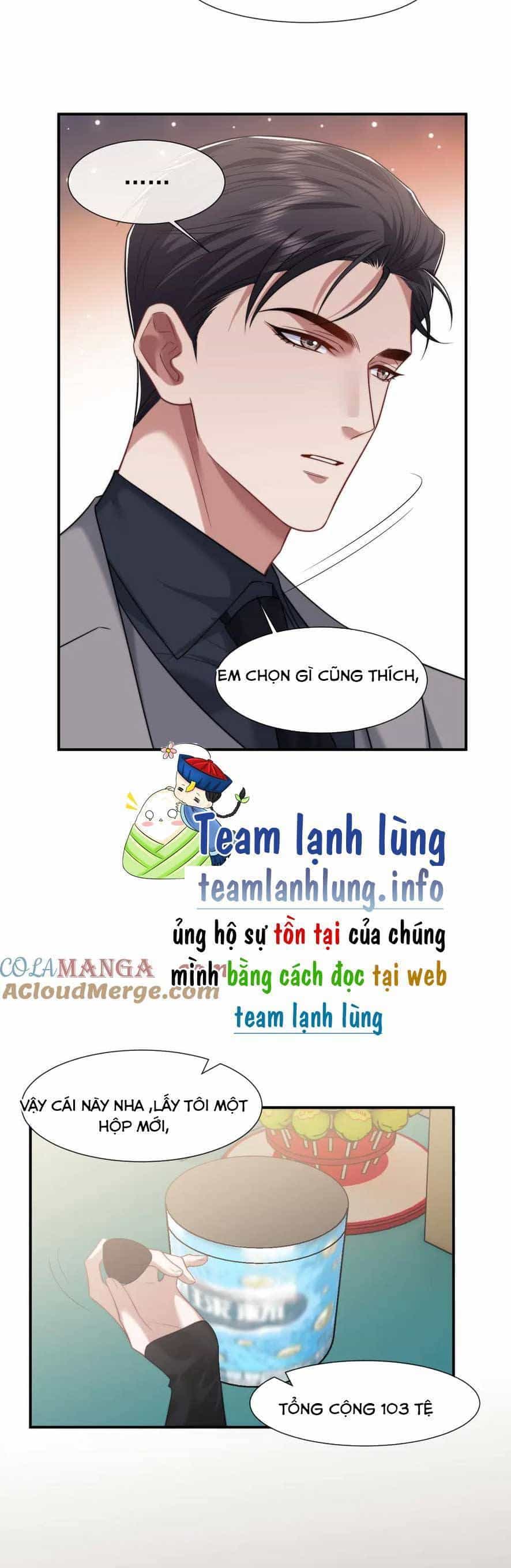 Chủ Mẫu Xuyên Không Tới Làm Phu Nhân Hào Môn - Chương 88 - ảnh 24