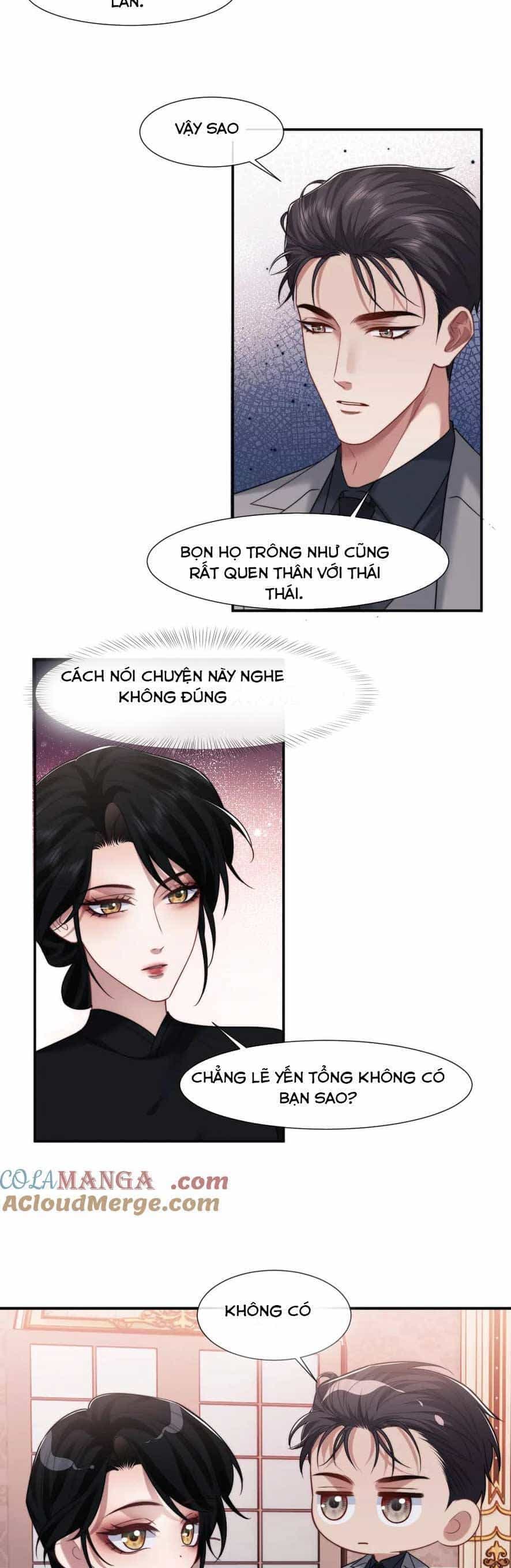 Chủ Mẫu Xuyên Không Tới Làm Phu Nhân Hào Môn - Chương 88 - ảnh 28